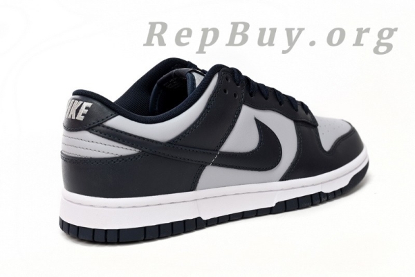 [Sale] Nike Dunk Low George Town DD1391-003 - 图片 14