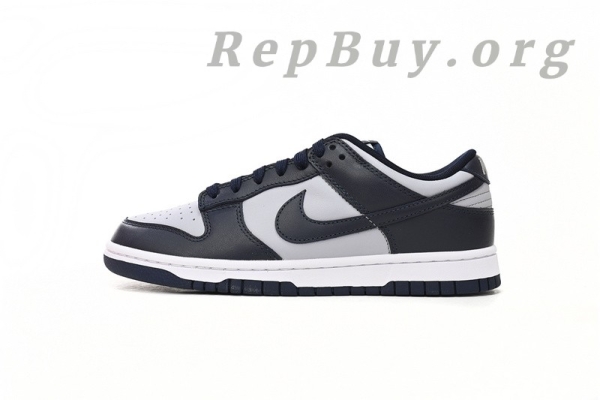 [Sale] Nike Dunk Low George Town DD1391-003 - 图片 2
