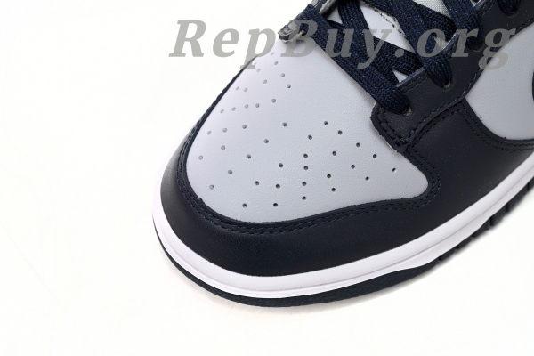 [Sale] Nike Dunk Low George Town DD1391-003 - 图片 3