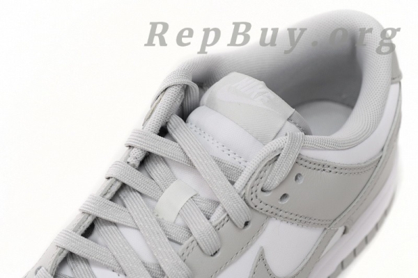 [Sale] Nike Dunk Low Hoary DD1391-103 - 图片 7