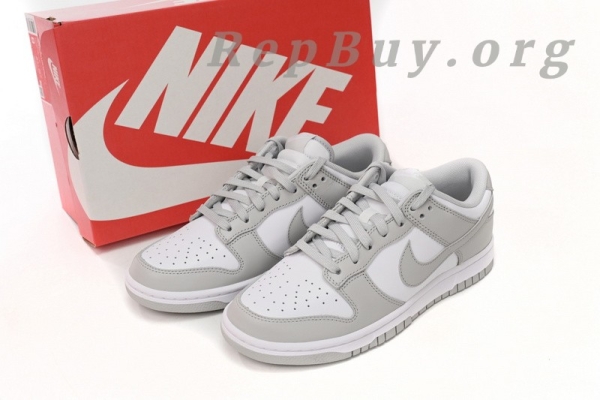 [Sale] Nike Dunk Low Hoary DD1391-103 - 图片 8