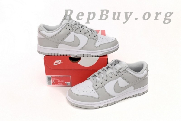 [Sale] Nike Dunk Low Hoary DD1391-103 - 图片 9