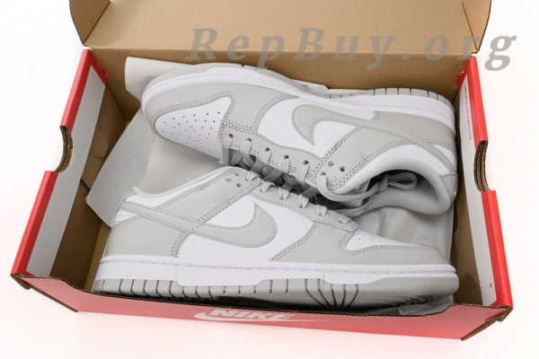 [Sale] Nike Dunk Low Hoary DD1391-103 - 图片 13