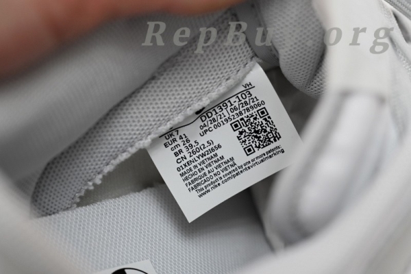 [Sale] Nike Dunk Low Hoary DD1391-103 - 图片 15