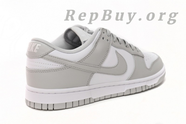 [Sale] Nike Dunk Low Hoary DD1391-103 - 图片 6