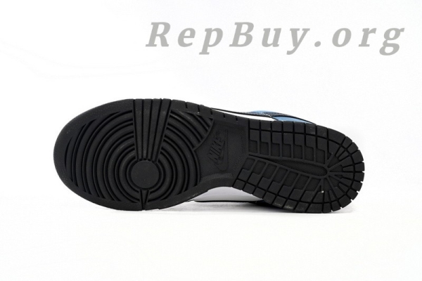 [Sale] Nike Dunk Low Industrial BlueBlack from Blue FD6923-100 - 图片 5