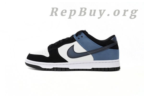 [Sale] Nike Dunk Low Industrial BlueBlack from Blue FD6923-100