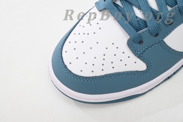 [Sale] Nike Dunk Low Lake Water Blue FJ0739-100 - 图片 6