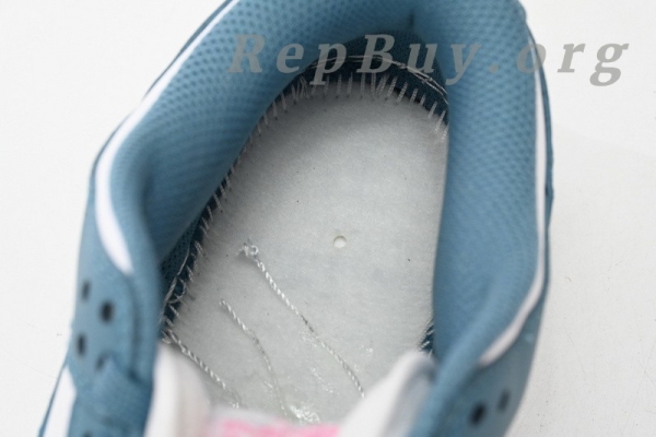 [Sale] Nike Dunk Low Lake Water Blue FJ0739-100 - 图片 12