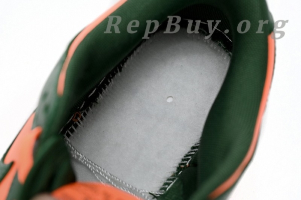 [Sale] Nike Dunk Low Orange Green DD1391 -300 - 图片 13