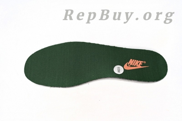 [Sale] Nike Dunk Low Orange Green DD1391 -300 - 图片 14