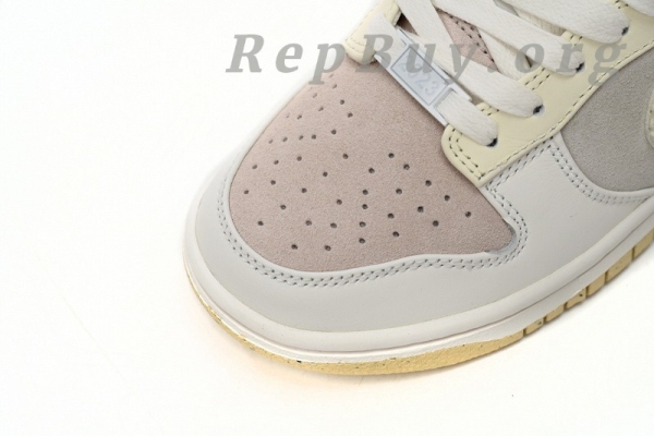 [Sale] Nike Dunk Low Retro PRM Year of the Rabbit Fossil Stone (2023) FD4203-211 - Image 10