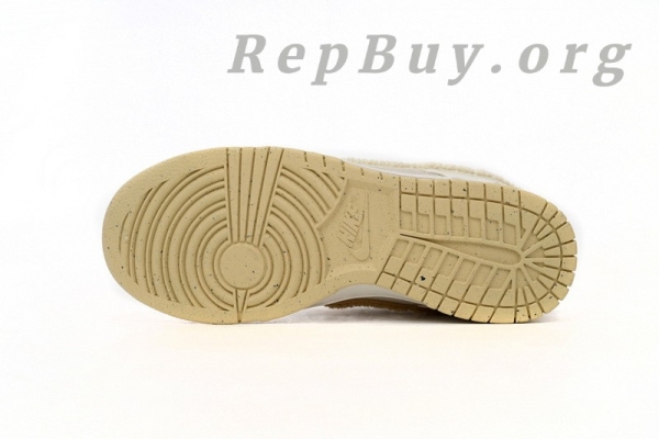 [Sale] Nike Dunk Low Retro PRM Year of the Rabbit Fossil Stone (2023) FD4203-211 - Image 4