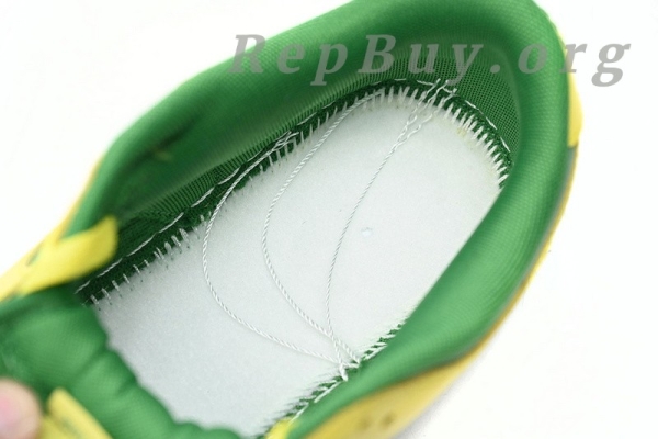 [Sale] Nike Dunk Low Reverse Brazil DV0833-300 - 图片 9