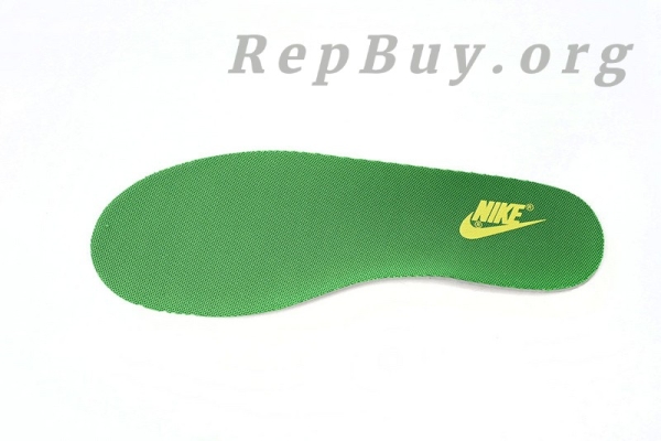 [Sale] Nike Dunk Low Reverse Brazil DV0833-300 - 图片 15