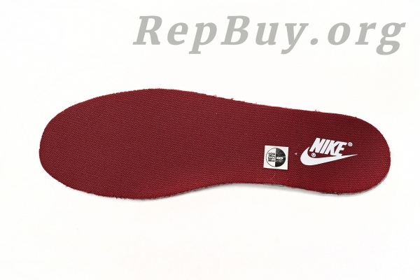 [Sale] Nike Dunk Low Team Red DD1391-601 - 图片 3
