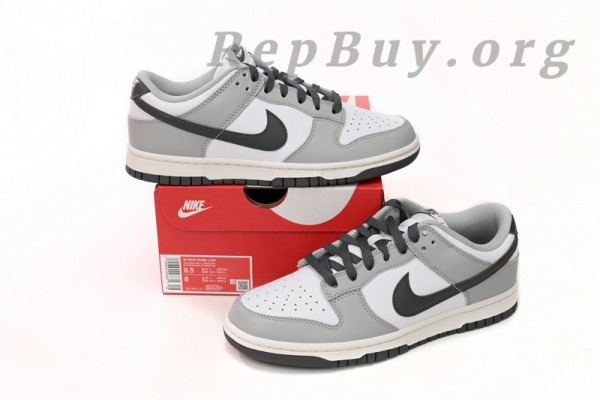 [Sale] Nike Dunk Low Tobacco or Cigarette Ash DD1503-117 - 图片 14