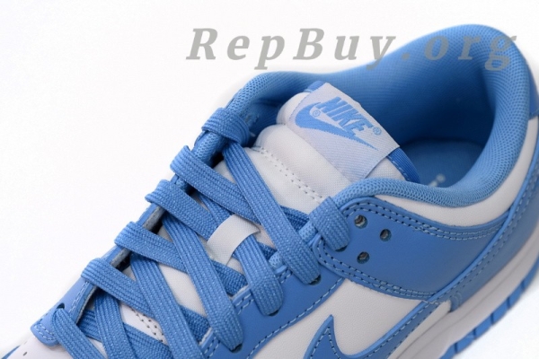 [Sale] Nike Dunk Low University Blue DD1391-102 - 图片 7