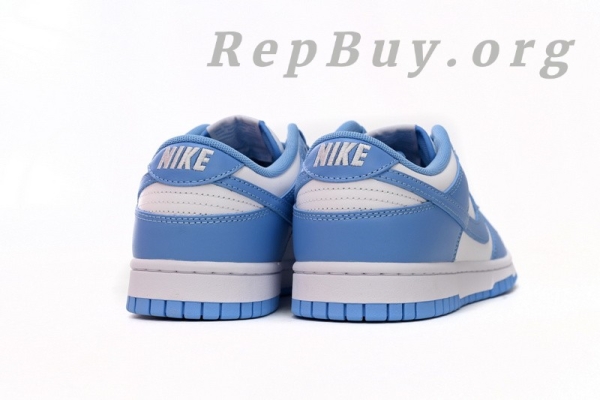 [Sale] Nike Dunk Low University Blue DD1391-102 - 图片 8