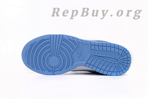 [Sale] Nike Dunk Low University Blue DD1391-102 - 图片 9