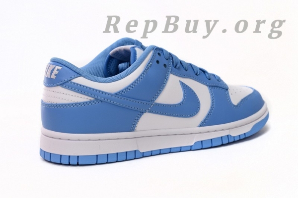[Sale] Nike Dunk Low University Blue DD1391-102 - 图片 10