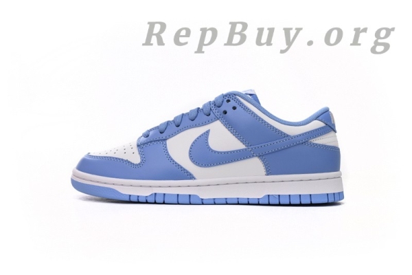 [Sale] Nike Dunk Low University Blue DD1391-102 - 图片 2