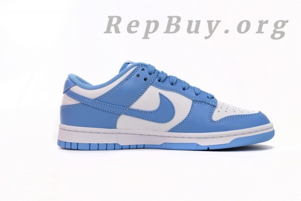 [Sale] Nike Dunk Low University Blue DD1391-102 - 图片 11
