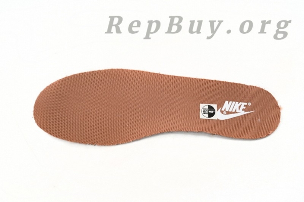 [Sale] Nike Dunk Low White Brown DD1390-100 - 图片 4
