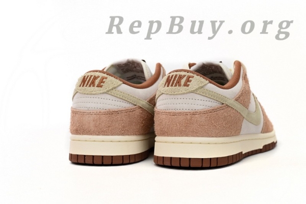 [Sale] Nike Dunk Low White Brown DD1390-100 - 图片 11