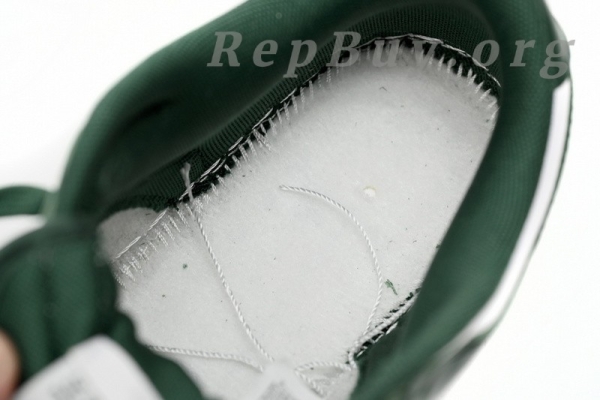 [Sale] Nike Dunk Low White Green DD1391-101 - 图片 5