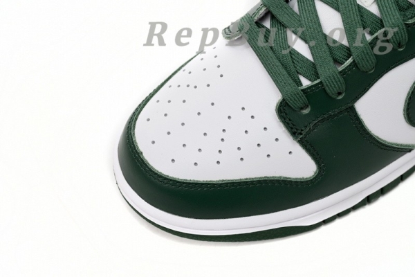 [Sale] Nike Dunk Low White Green DD1391-101 - 图片 7