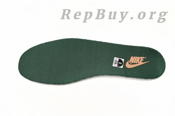 [Sale] Nike Dunk Low White Green DD1391-101 - 图片 8