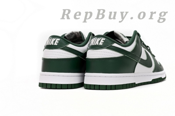 [Sale] Nike Dunk Low White Green DD1391-101 - 图片 13