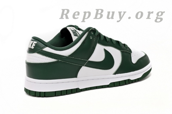 [Sale] Nike Dunk Low White Green DD1391-101 - 图片 10
