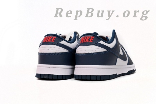 [Sale] Nike Dunk Low White Indigo DD1391-400 - Image 5