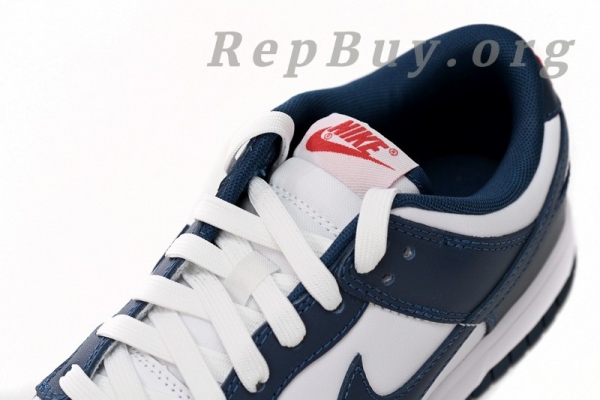 [Sale] Nike Dunk Low White Indigo DD1391-400 - Image 7