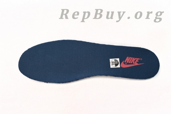 [Sale] Nike Dunk Low White Indigo DD1391-400 - Image 10