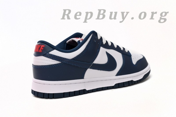 [Sale] Nike Dunk Low White Indigo DD1391-400 - Image 12