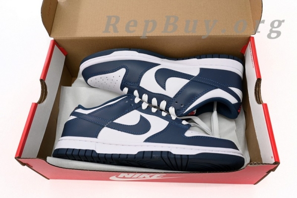 [Sale] Nike Dunk Low White Indigo DD1391-400 - Image 14