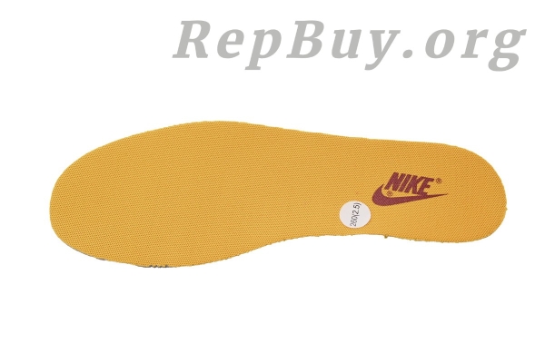 [Sale] Nike Dunk Low Yellow Wine DD1391-702 - 图片 3