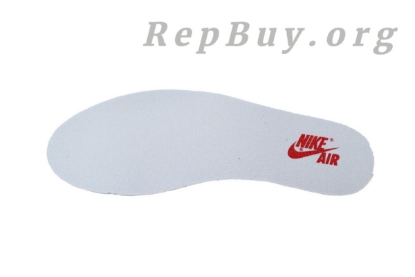 Top Version Air Jordan 1 High OG Chicago 555088-101 - Image 7