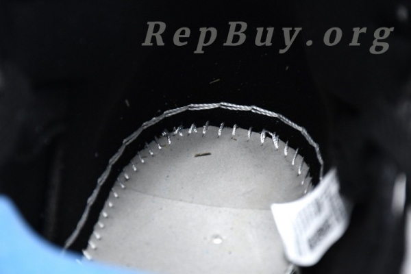 Top Version Air Jordan 1 High Revolt 555088-036 - 图片 10