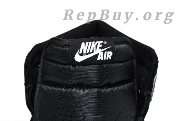 Top Version Air Jordan 1 High Revolt 555088-036 - 图片 17