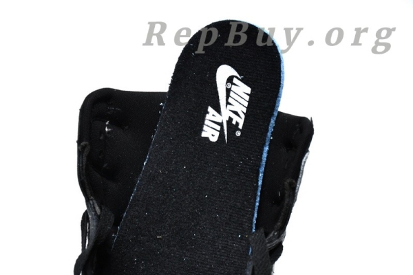 Top Version Air Jordan 1 High Revolt 555088-036 - 图片 18