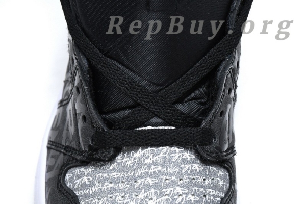 Top Version Air Jordan 1 High Revolt 555088-036 - 图片 16
