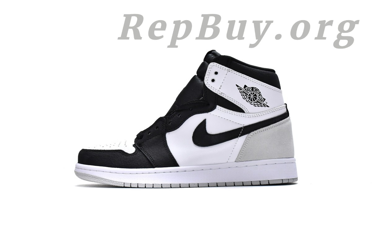 Best Top Version Air Jordan 1 Retro High OG Bleached Coral 555088-108 Replica