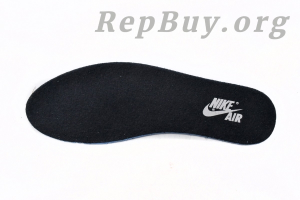 Top Version Air Jordan 1 Retro High OG UNC Patent CD0461-401 - Image 14