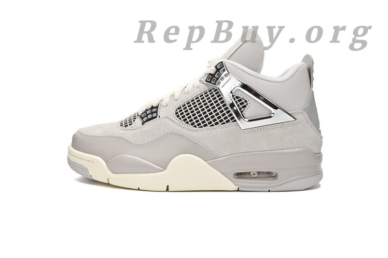 Best Top Version Air Jordan 4 Retro Frozen Moments AQ9129-001 Replica