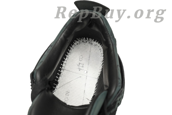 Top Version Air Jordan 4 Retro Kaws Black, High Quality Replica Air Jordan 4, Best Kaws Jordan 4 Reps, 1:1 Replica AJ4 Kaws, Premium Fake Jordan 4 Kaws, 930155-003 Replica Sneakers, Perfect Copy Air Jordan 4 Kaws Black