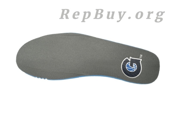 Top Version Air Jordan 4 RetroGeorgetown AJ4-1043505 - Image 10